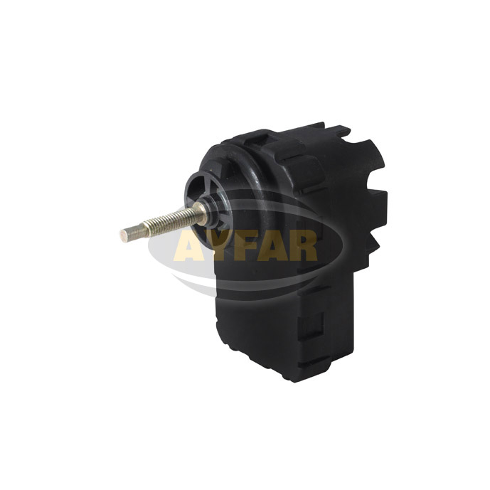 FAR MOTOR