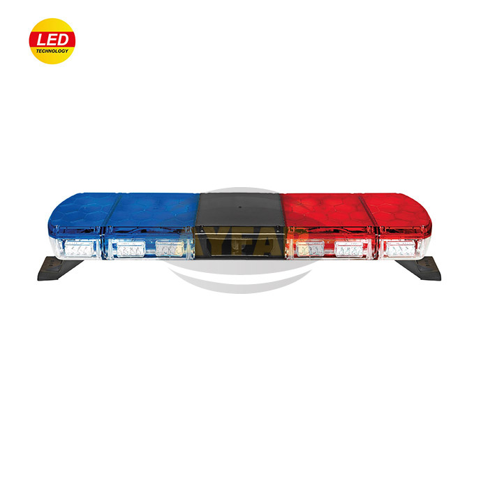 TRAFFIC WARNING LAMPS