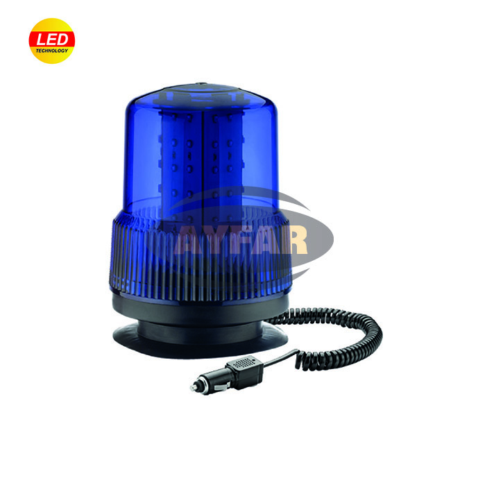 LED MIKNATISLI