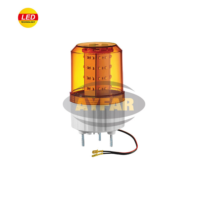 LED MIKNATISLI