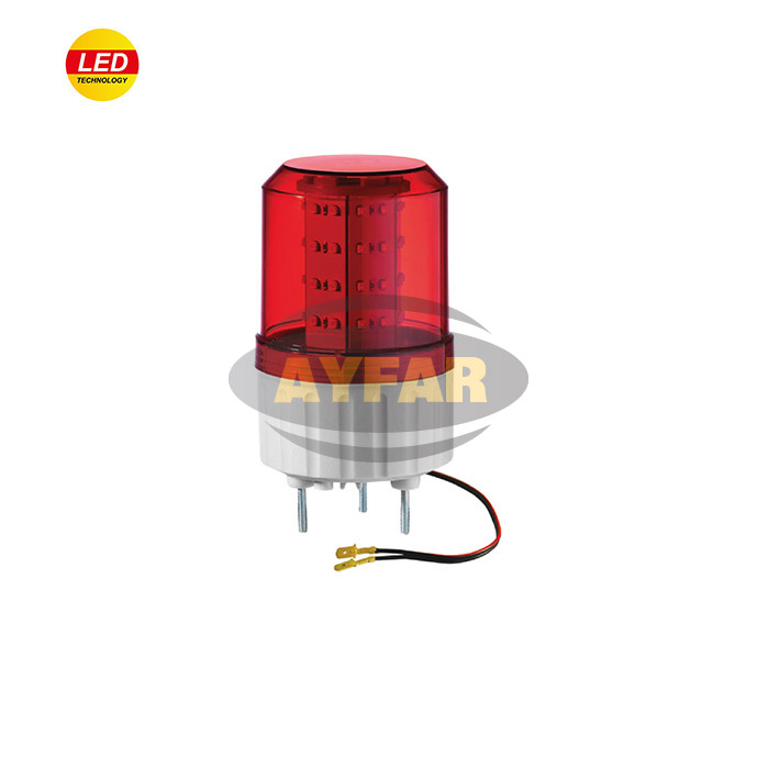 LED MIKNATISLI