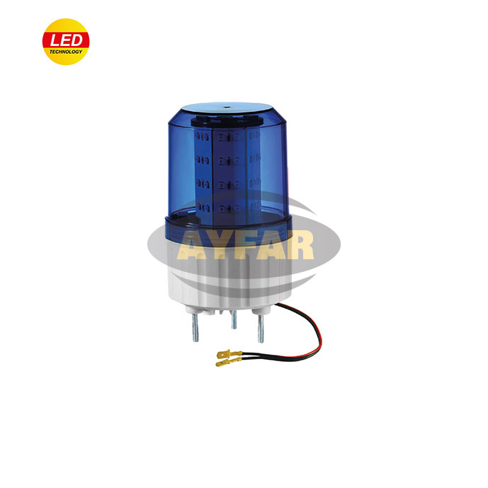 LED MIKNATISLI