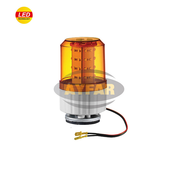 LED MIKNATISLI
