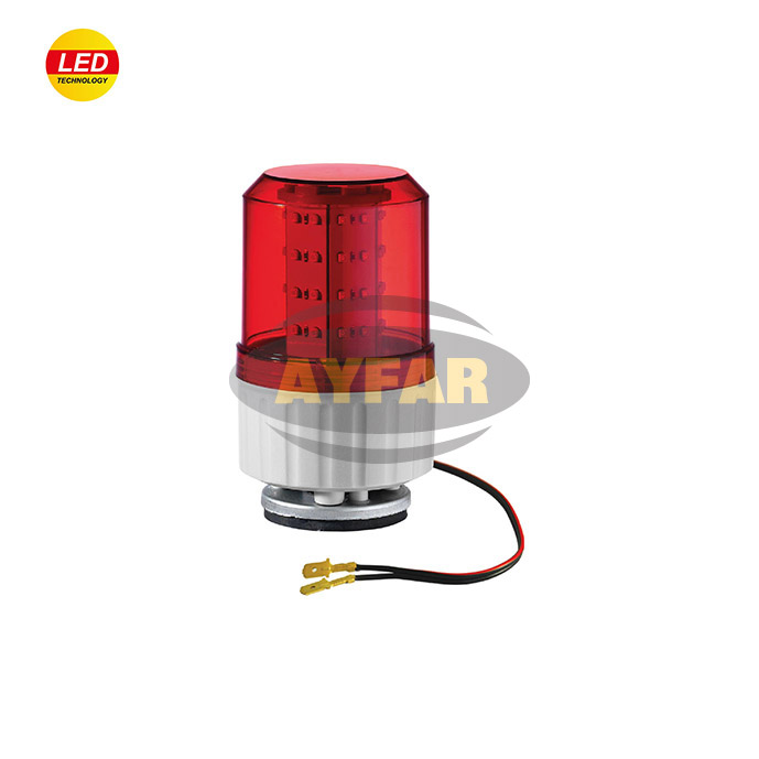 LED MIKNATISLI