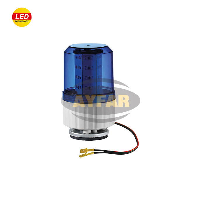 LED MIKNATISLI