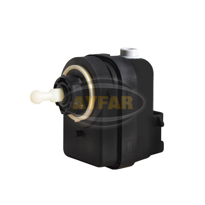 FAR MOTOR