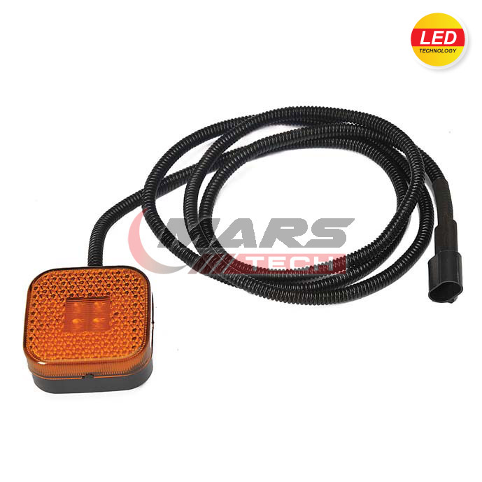 Led Yan İşaret Lamba