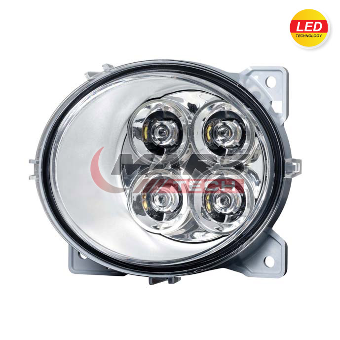 Led DRL Lamba