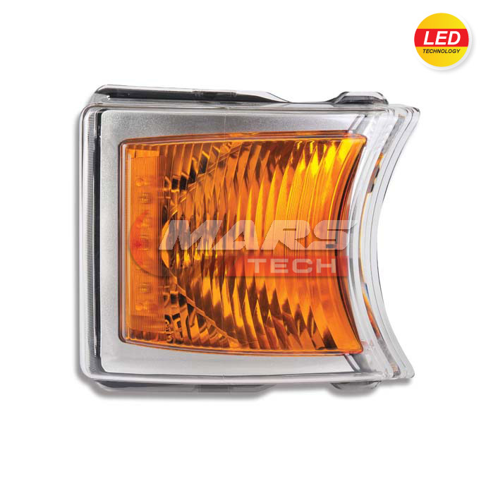 Led Sinyal Lamba