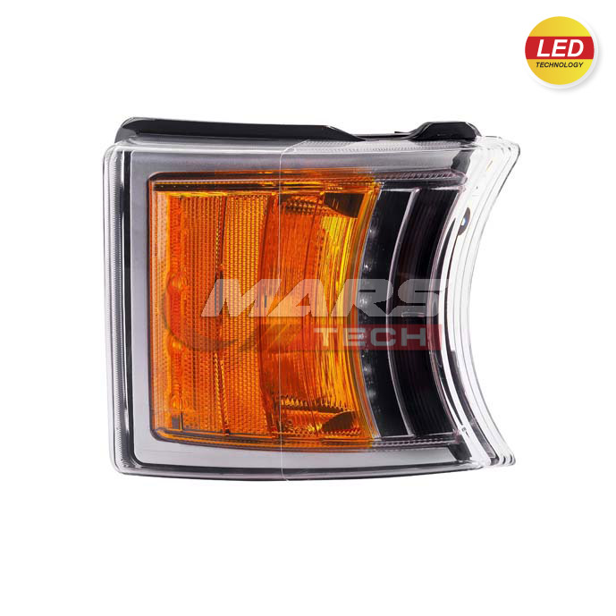 Led Sinyal Lamba