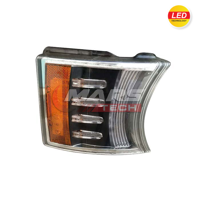 Led Sinyal Lamba
