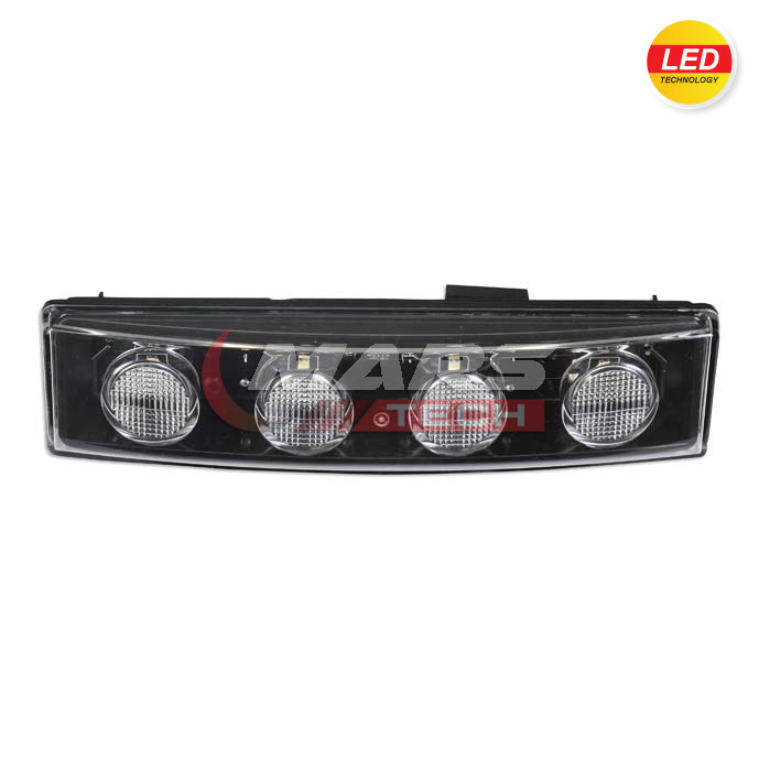 Led Kabin İşaret Lamba