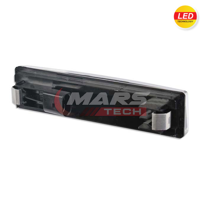 Led Kabin İşaret Lamba