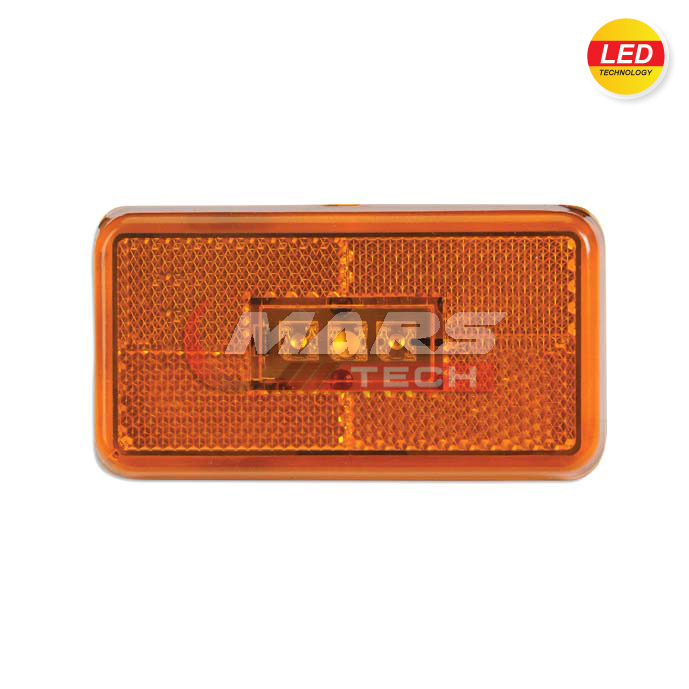Led İşaret Lamba