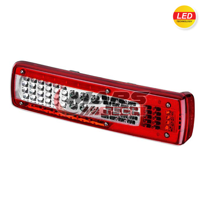 Led Stop Lamba