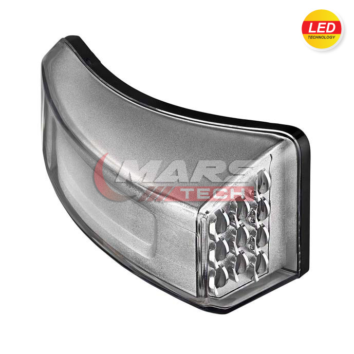 Led Sinyal Lamba