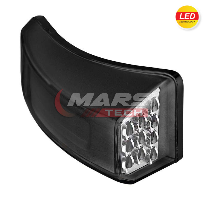 Led Sinyal Lamba