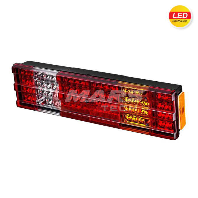 Led Stop Lamba