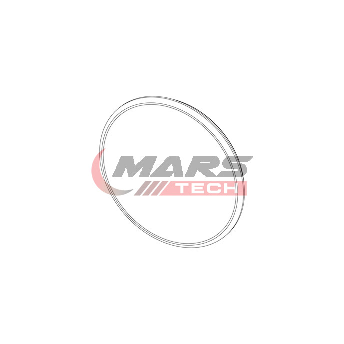 Fog Lamp Lens