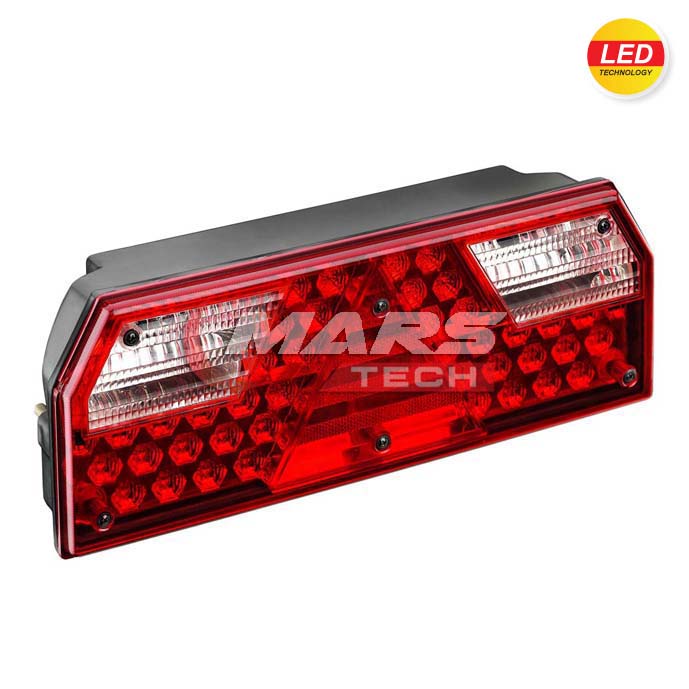 Led Rear Lamp