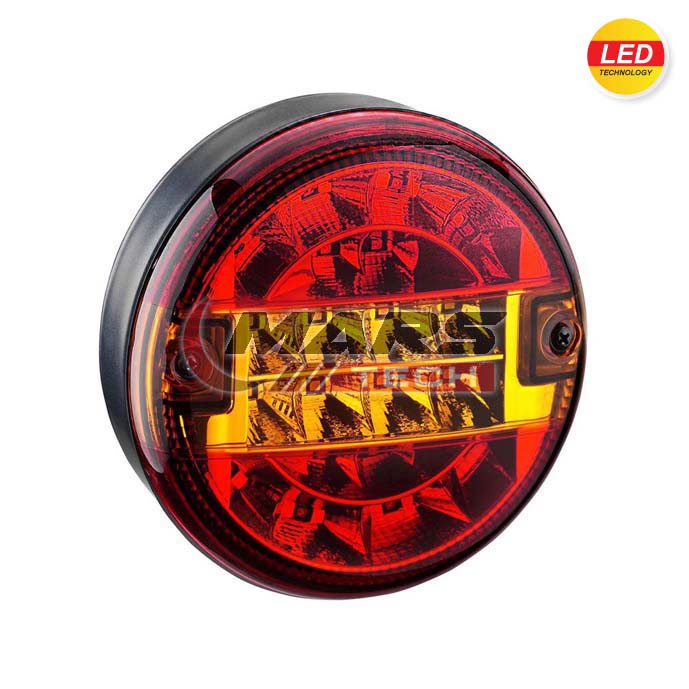 Multifunction Led Rear Lamp