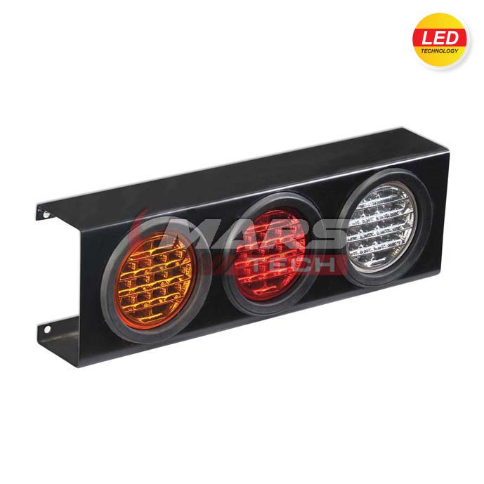 Multifunction Led Rear Lamp